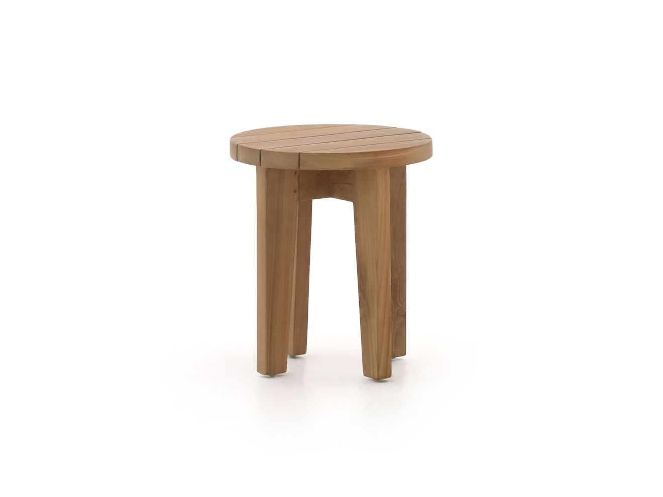 Bellagio Suviana Beistelltisch Outdoor ø 35 cm (h: 40 cm)