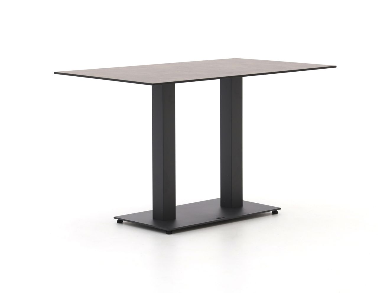 Forza Orta Gartentisch 120x70x73 cm