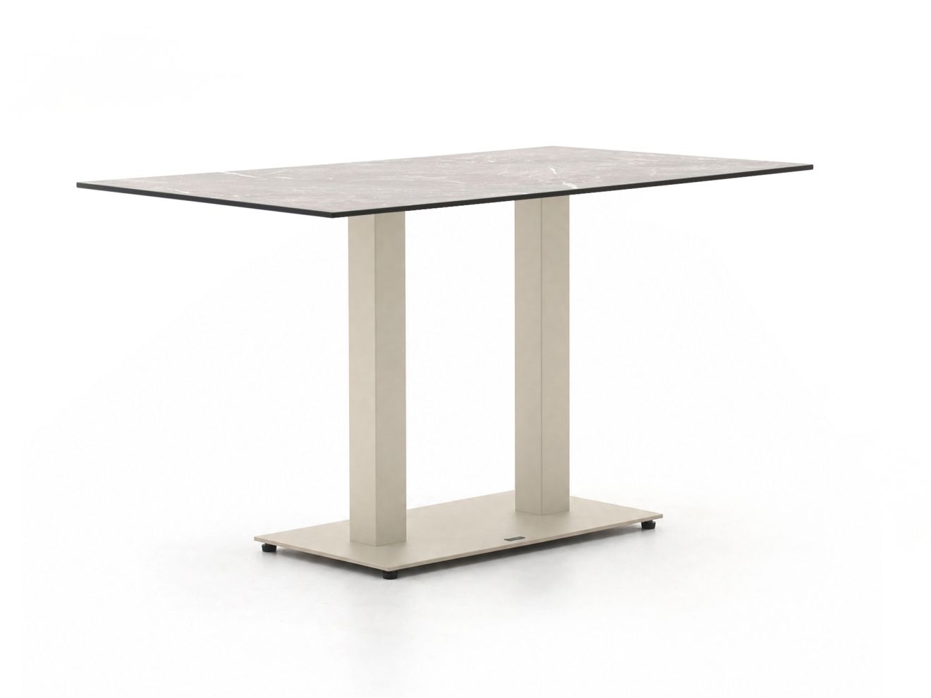 Forza Orta Gartentisch 120x70x73 cm