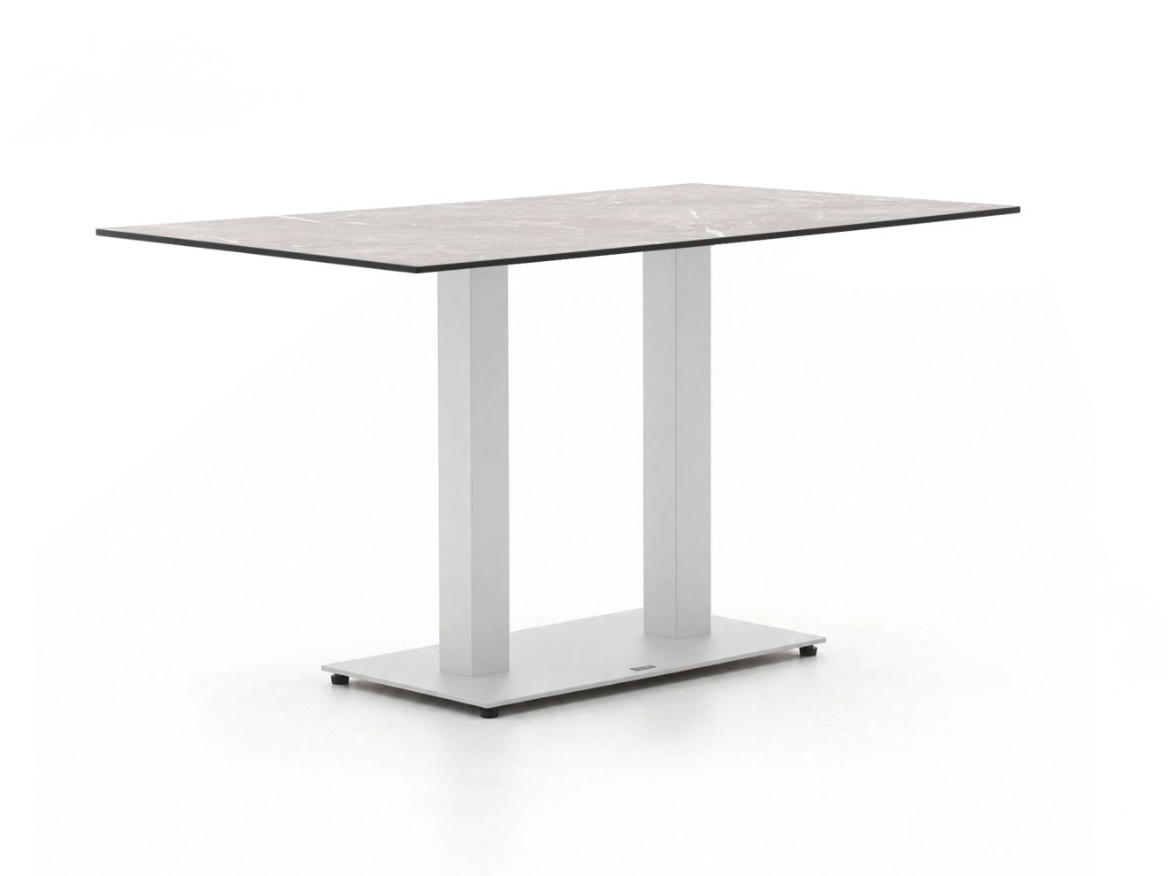 Forza Orta Gartentisch 120x70x73 cm
