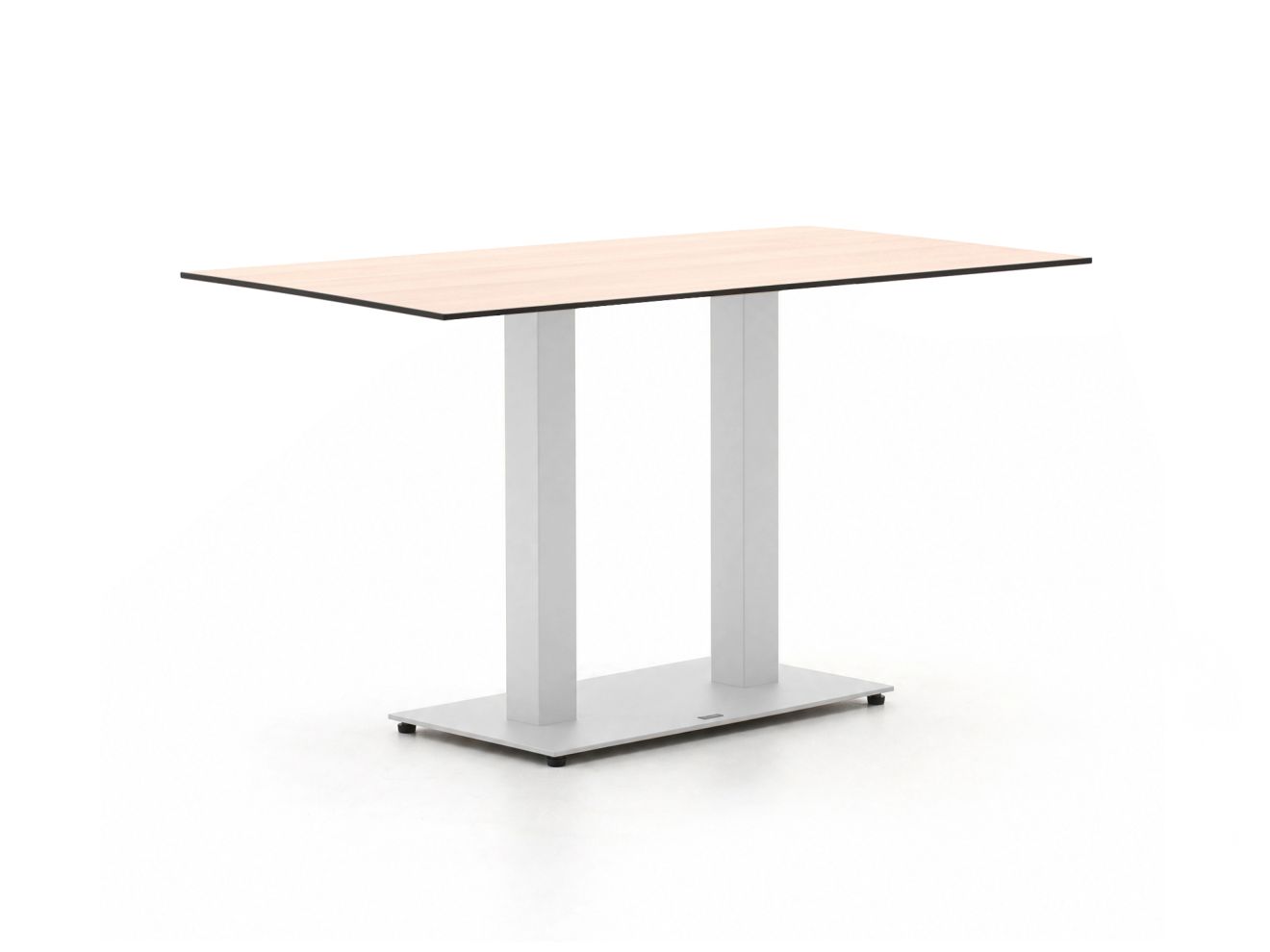 Forza Orta Gartentisch 120x70x73 cm