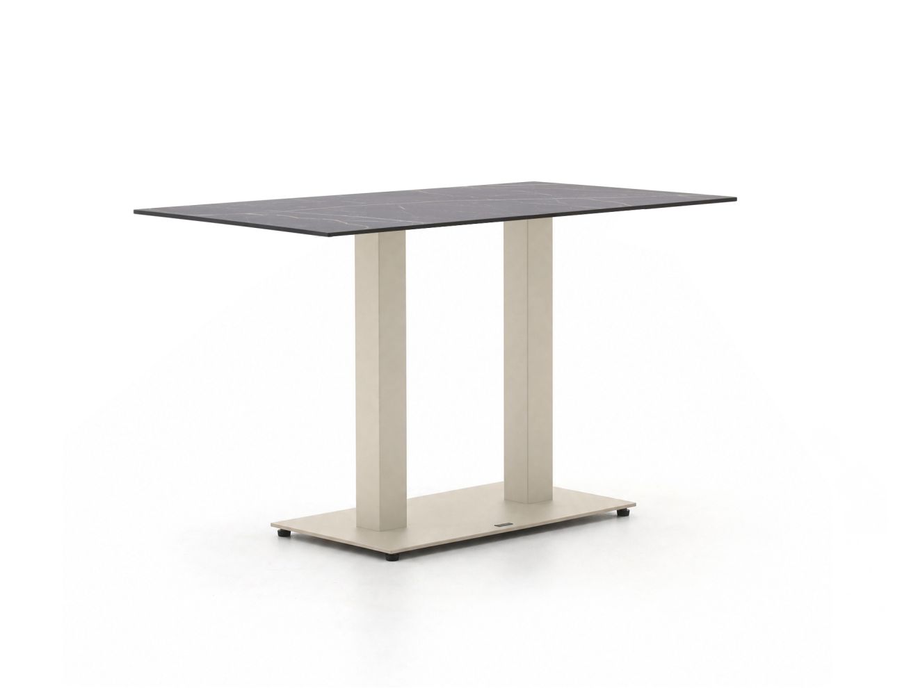 Forza Orta Gartentisch 120x70x73 cm