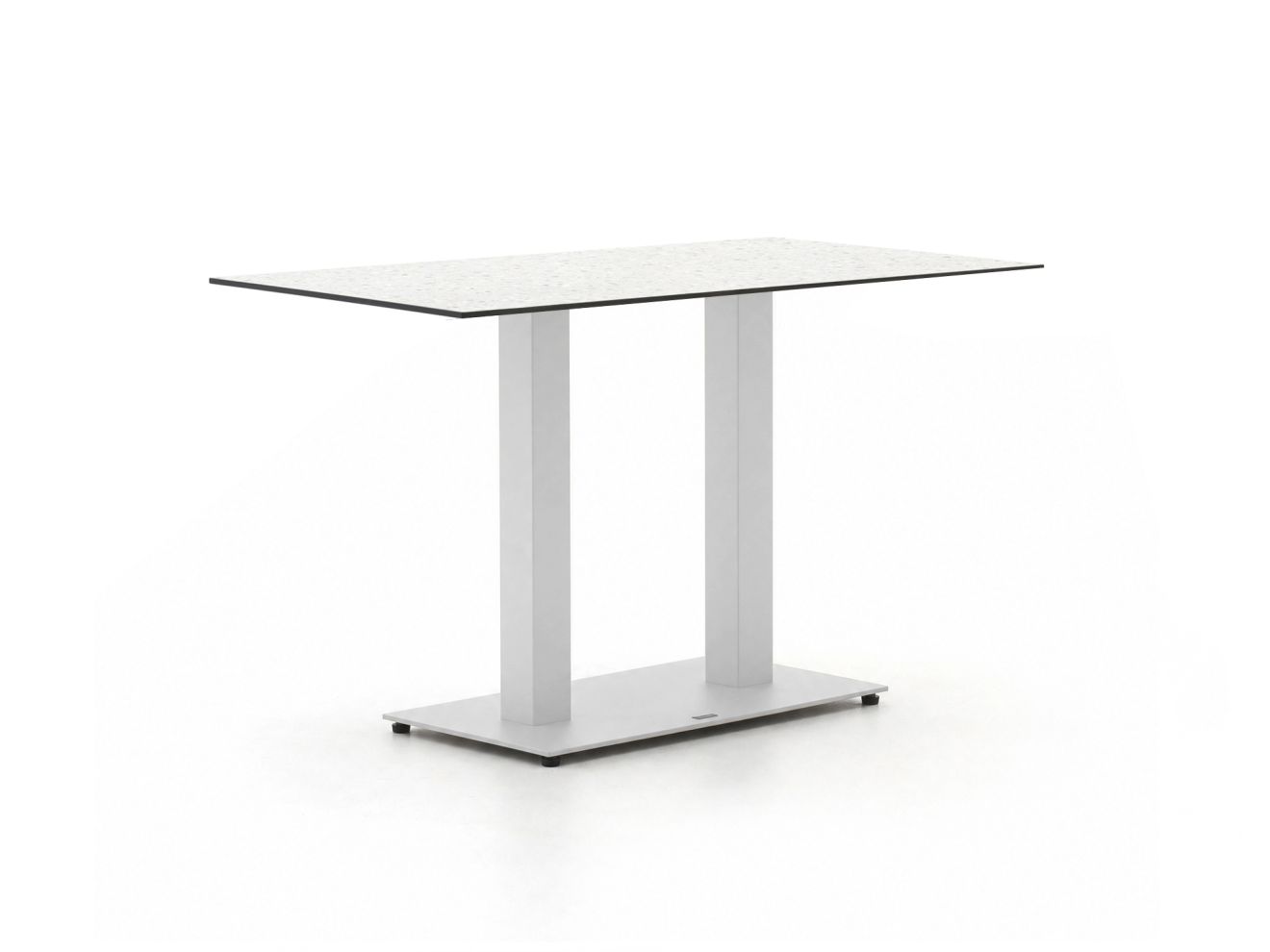 Forza Orta Gartentisch 120x70x73 cm