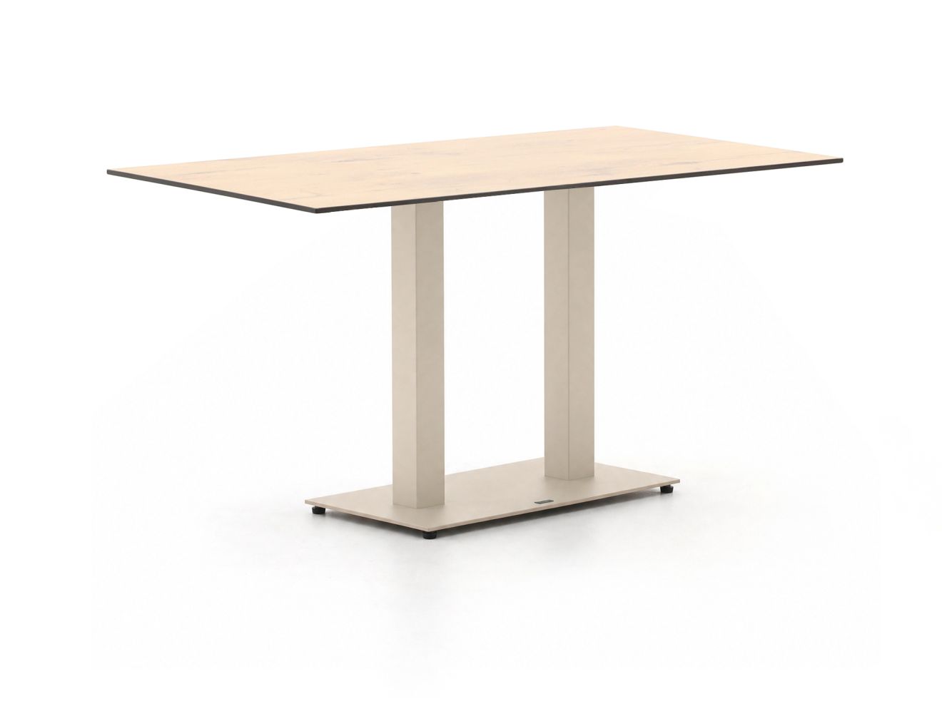 Forza Orta Gartentisch 120x70x73 cm