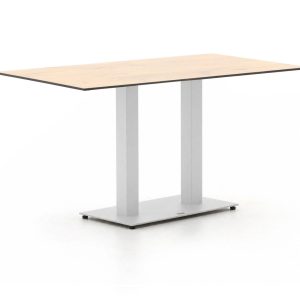 Forza Orta Gartentisch 120x70x73 cm