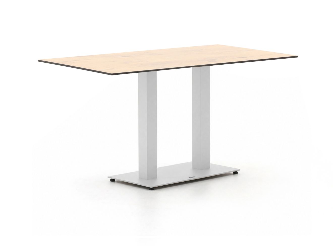 Forza Orta Gartentisch 120x70x73 cm
