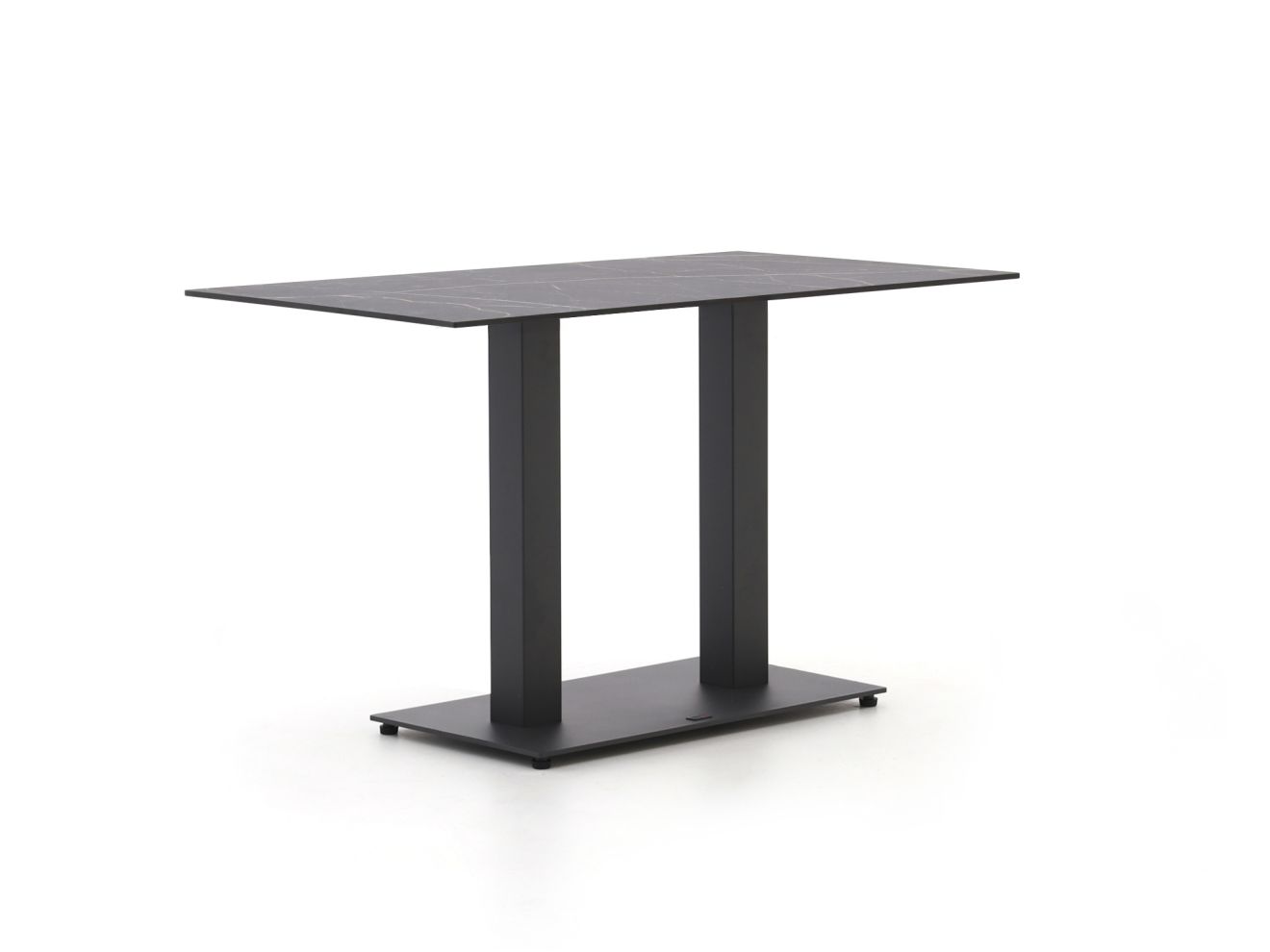 Forza Orta Gartentisch 120x70x73 cm
