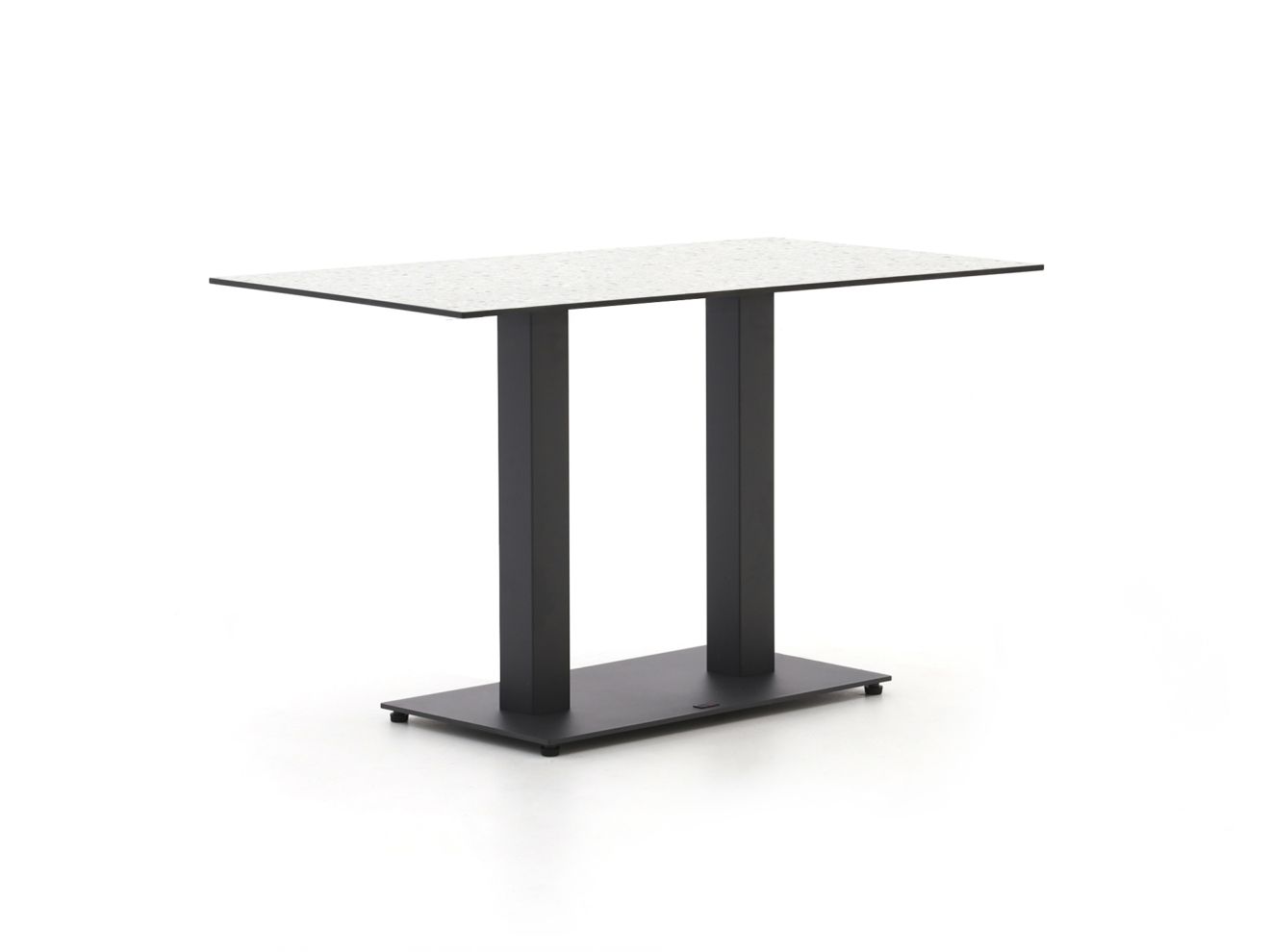 Forza Orta Gartentisch 120x70x73 cm