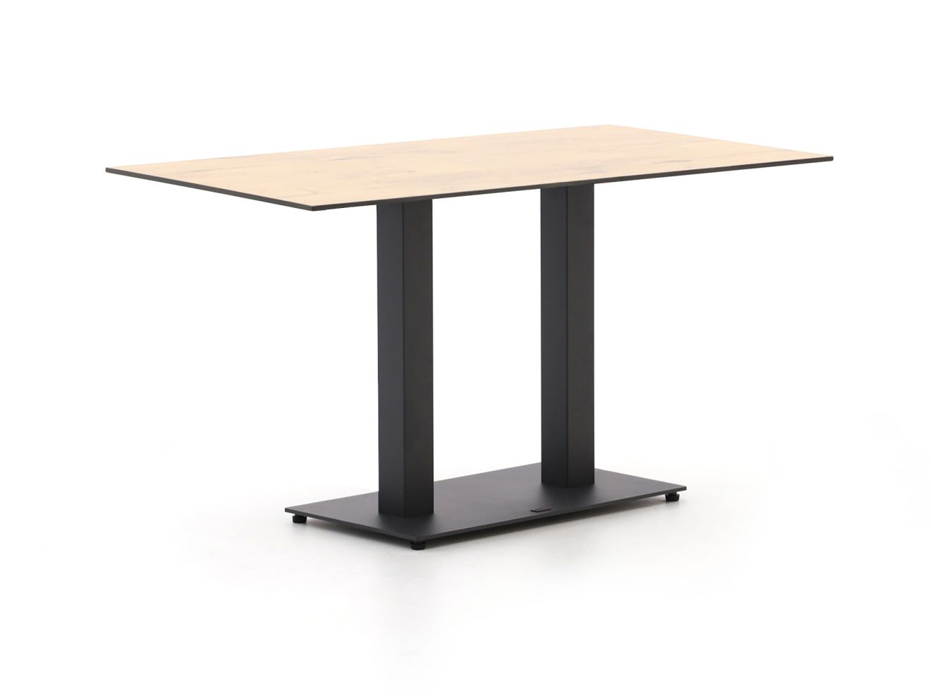 Forza Orta Gartentisch 120x70x73 cm