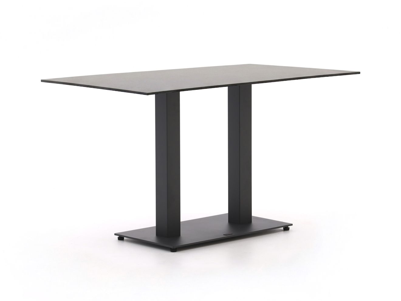 Forza Orta Gartentisch 120x70x73 cm