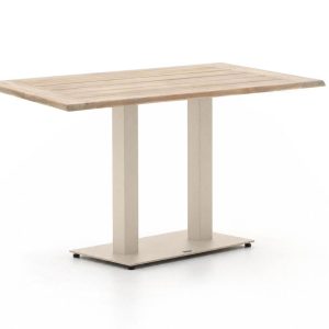 Forza Orta Gartentisch 120x70x75 cm