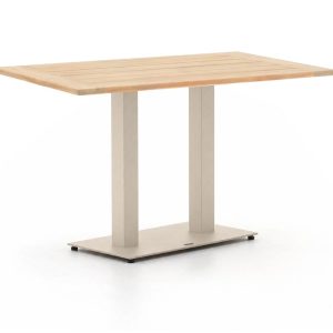 Forza Orta Gartentisch 120x70x75 cm