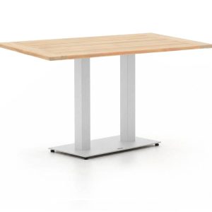 Forza Orta Gartentisch 120x70x75 cm