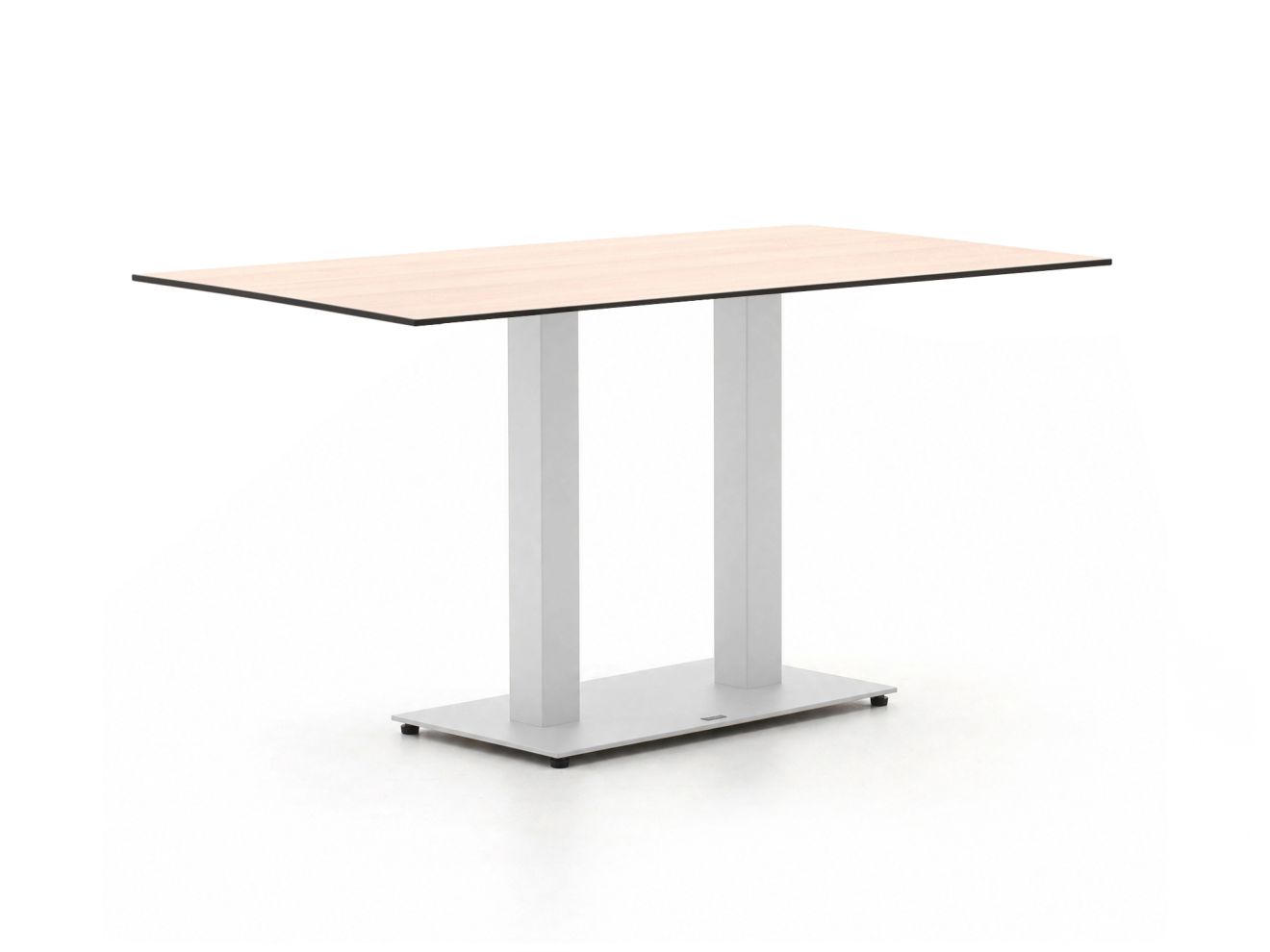 Forza Orta Gartentisch 140x80x73 cm