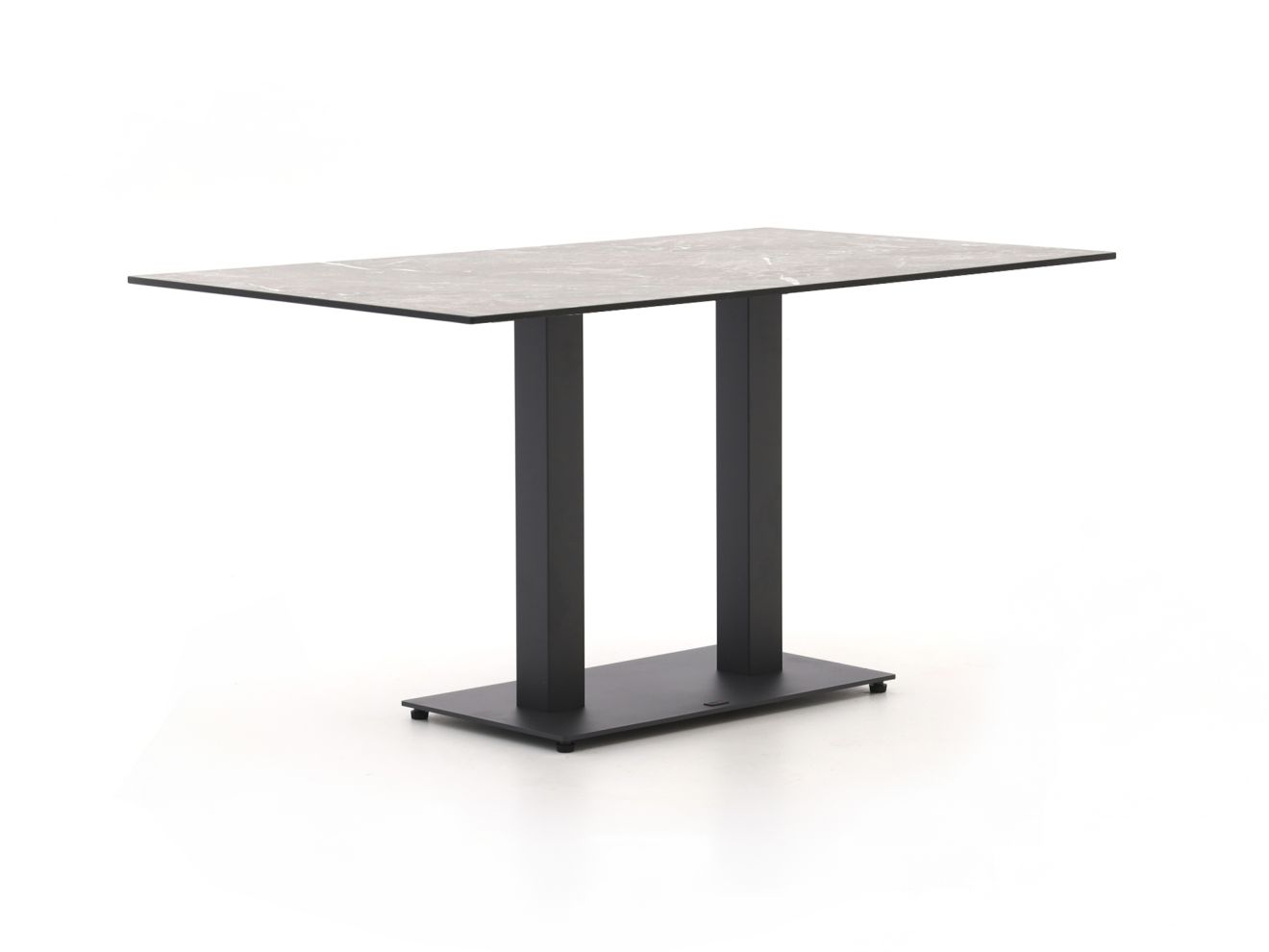 Forza Orta Gartentisch 140x80x73 cm