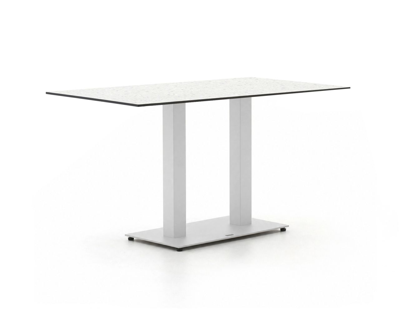 Forza Orta Gartentisch 140x80x73 cm