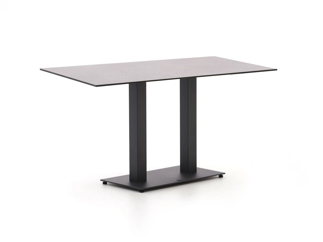 Forza Orta Gartentisch 140x80x73 cm