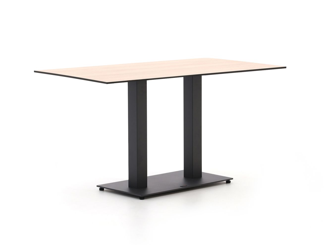 Forza Orta Gartentisch 140x80x73 cm