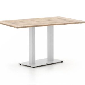 Forza Orta Gartentisch 140x80x75 cm