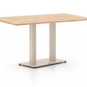 Forza Orta Gartentisch 140x80x75 cm