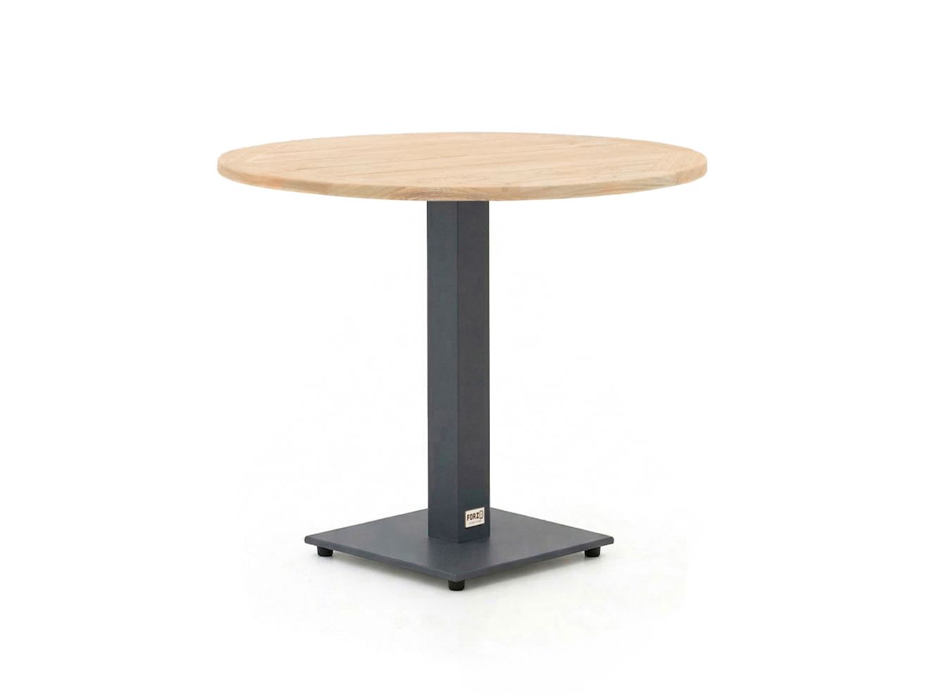 Forza Orta Gartentisch ø 85 cm (h: 75 cm)