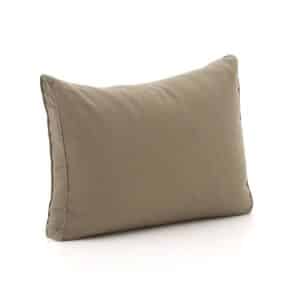 Madison Loungekissen Luxus Rücken 60x40 cm