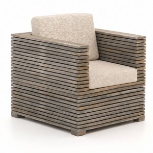 ROUGH-C Gartensessel