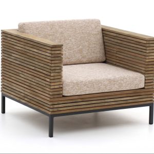 ROUGH-D Gartensessel