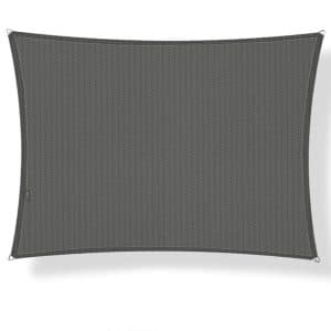 Shadow Comfort Sonnensegel Rechteck 300x500 cm