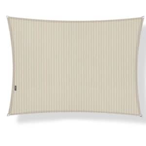 Shadow Comfort Sonnensegel Rechteck 300x500 cm
