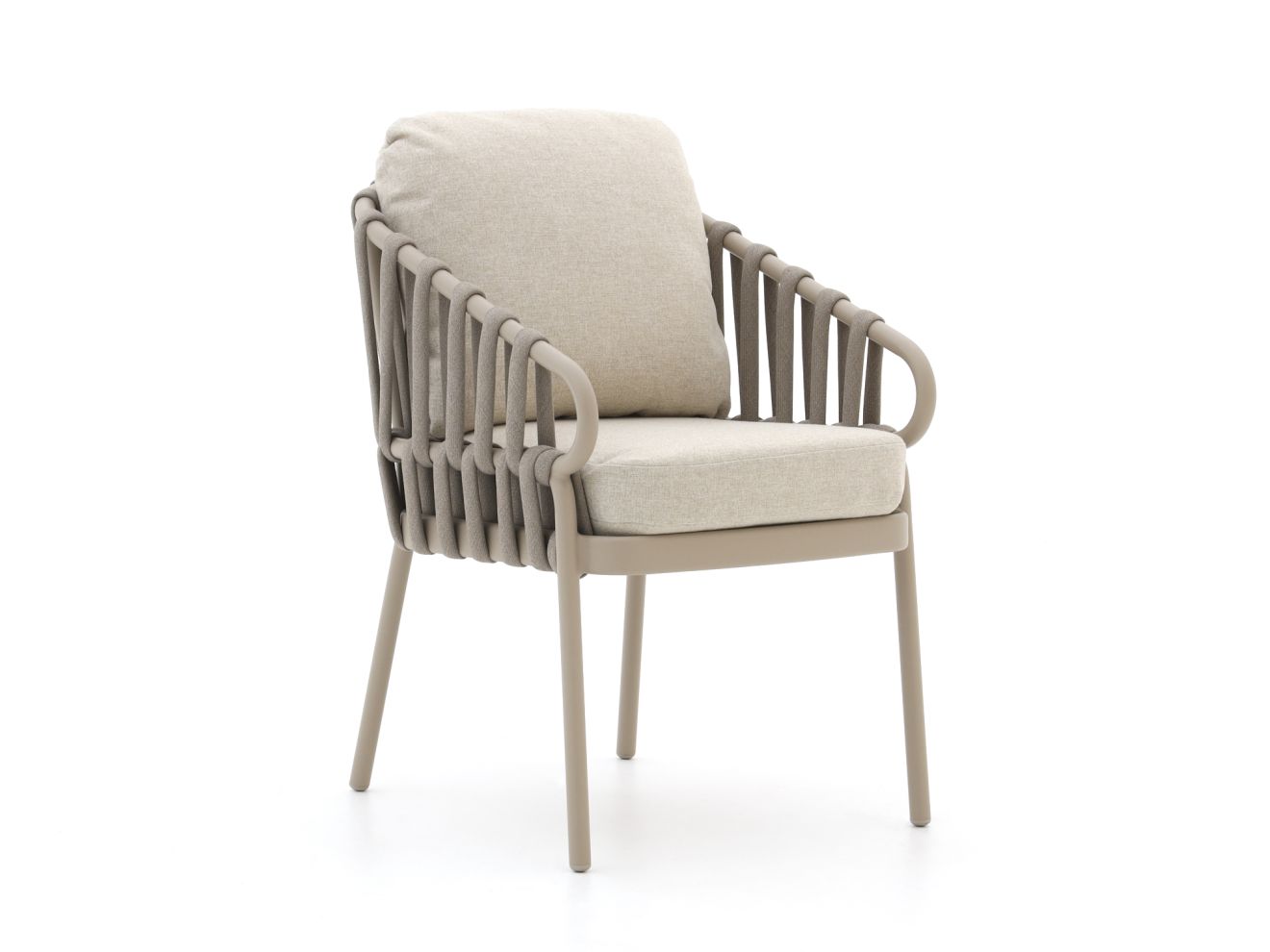 Tierra Outdoor Nuri Gartensessel
