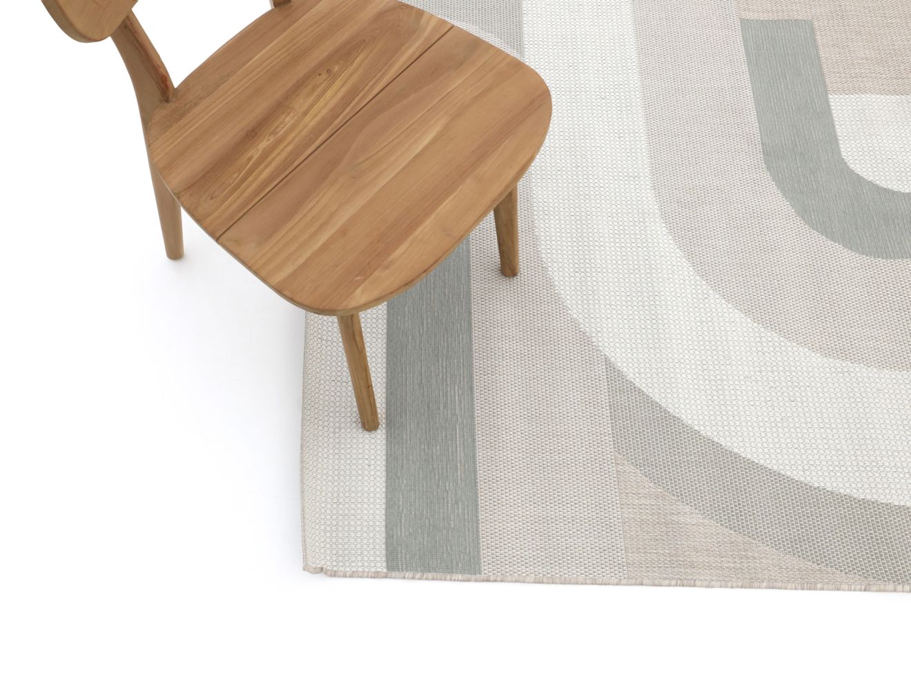 Toledo Outdoor Teppich 160x230 cm
