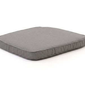 Wicker universelles Outdoor Kissen 48x48cm Sitz