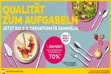 Jö Bonus Club in Österreich – bis zu 70%* auf berndorf® Besteck sparen!