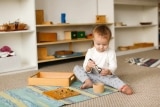 Kinderzimmer einrichten nach Montessori – Tipps & Tricks
