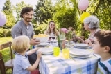 Wie kann ich eine Party gut vorbereiten?