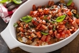 Auflaufform auf Grill verwenden – Tipps