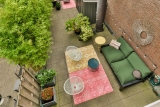 Terrasse gemütlich gestalten: 15 Ideen für ein Wohnzimmer im Freien